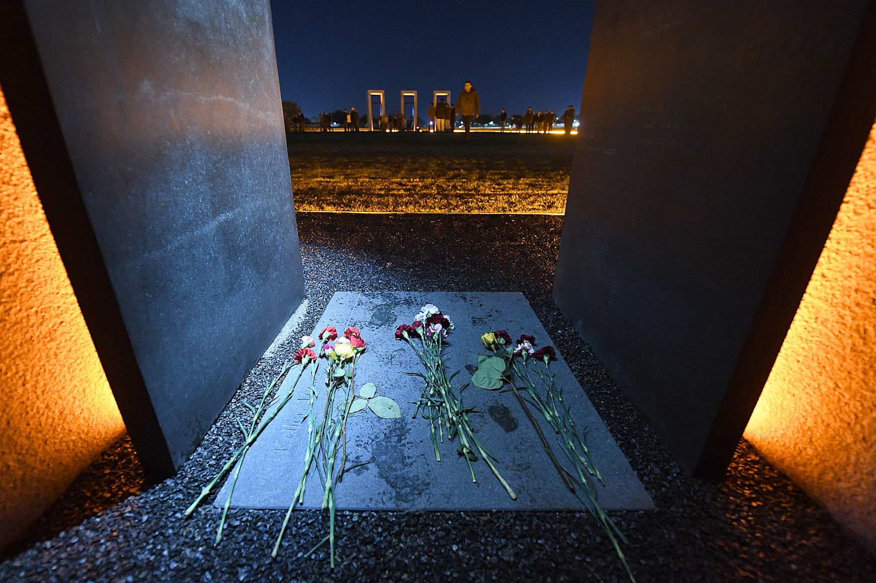 Bonfire Memorial
